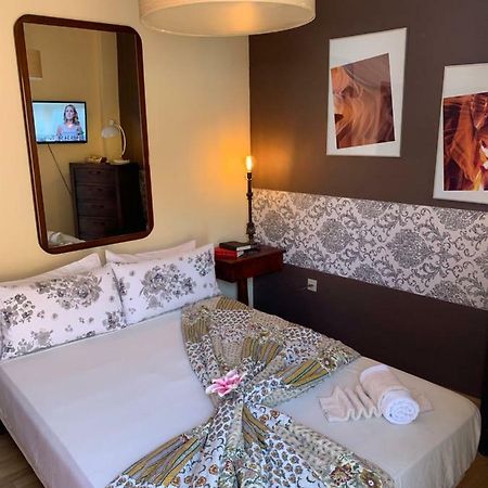 Dream Apartment سانتا كروز دي تينيريف المظهر الخارجي الصورة