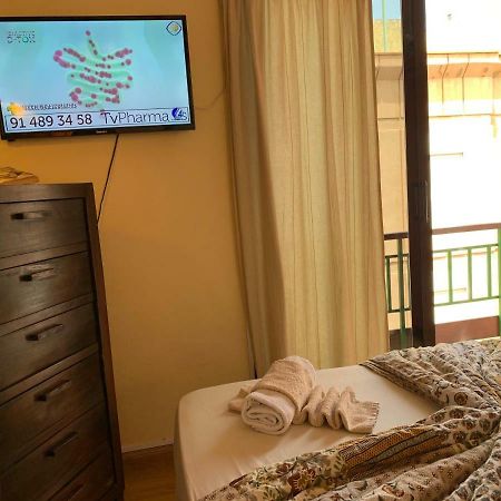 Dream Apartment سانتا كروز دي تينيريف المظهر الخارجي الصورة