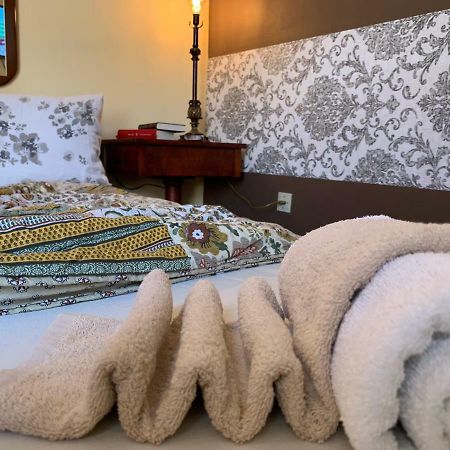 Dream Apartment سانتا كروز دي تينيريف المظهر الخارجي الصورة