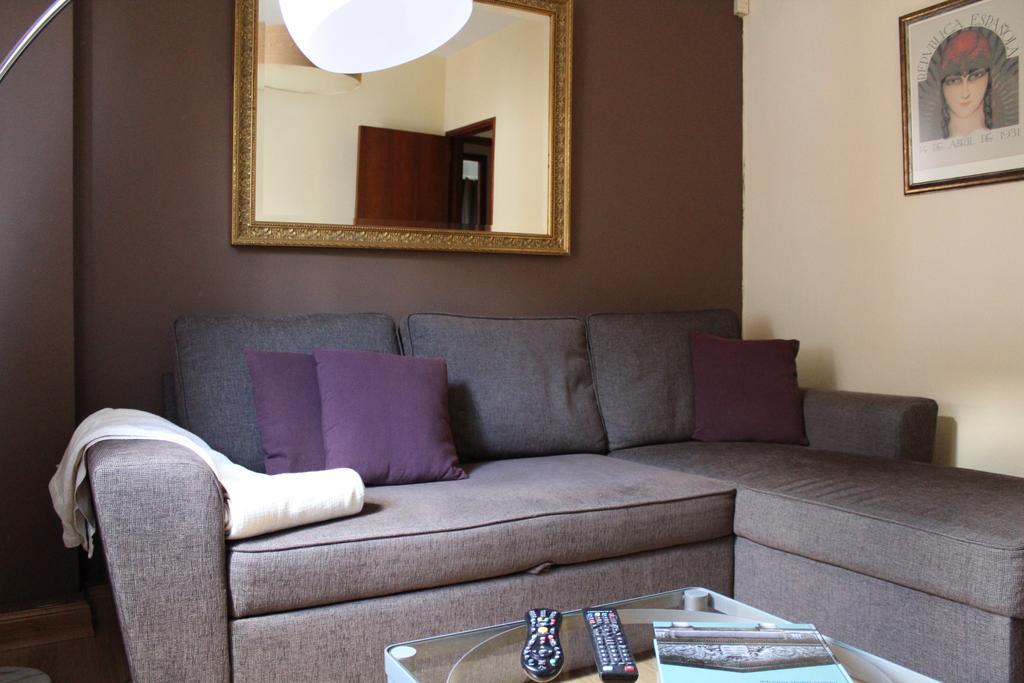 Dream Apartment سانتا كروز دي تينيريف المظهر الخارجي الصورة