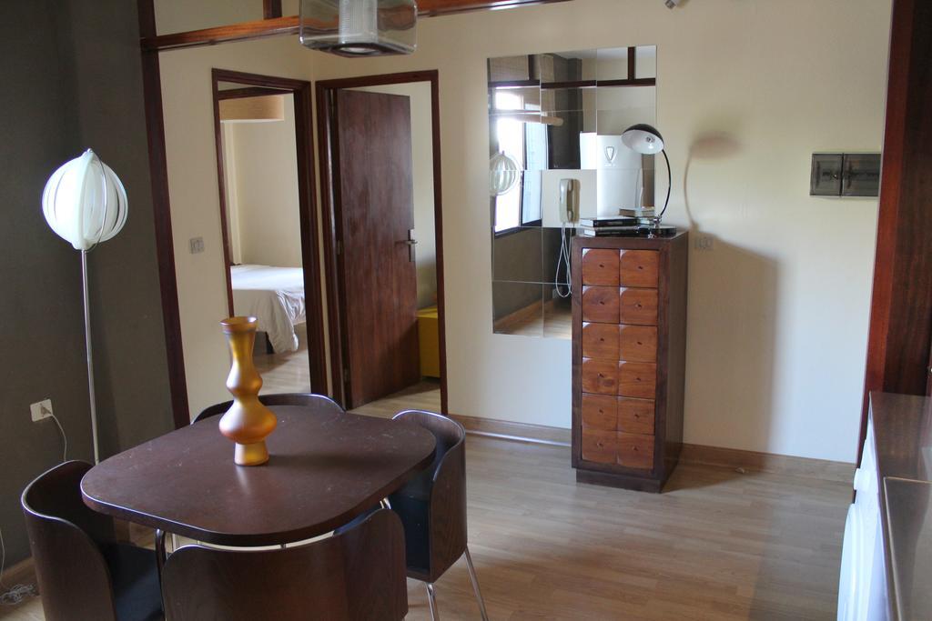 Dream Apartment سانتا كروز دي تينيريف المظهر الخارجي الصورة