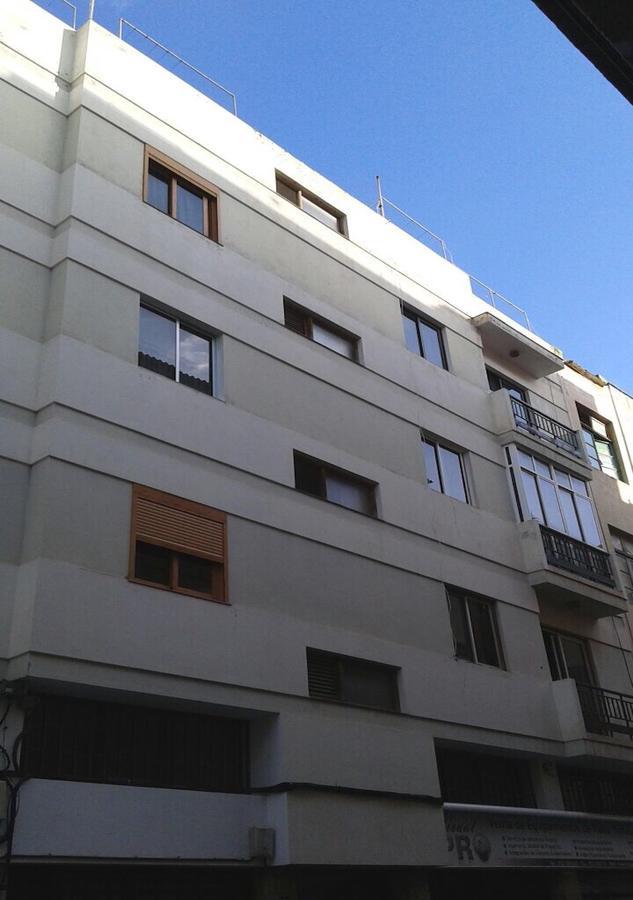 Dream Apartment سانتا كروز دي تينيريف المظهر الخارجي الصورة