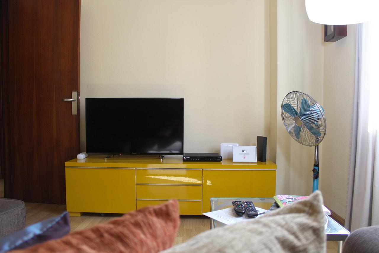 Dream Apartment سانتا كروز دي تينيريف المظهر الخارجي الصورة
