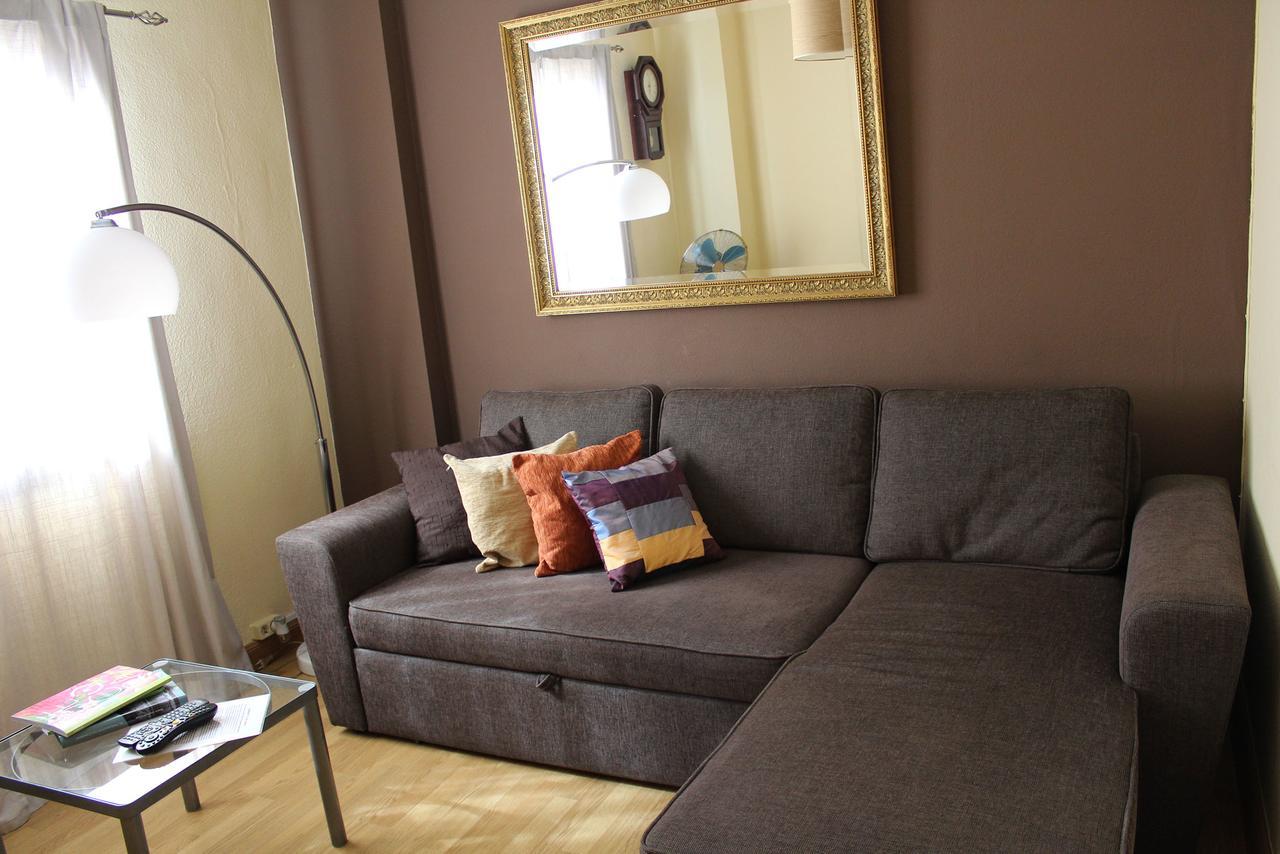 Dream Apartment سانتا كروز دي تينيريف المظهر الخارجي الصورة