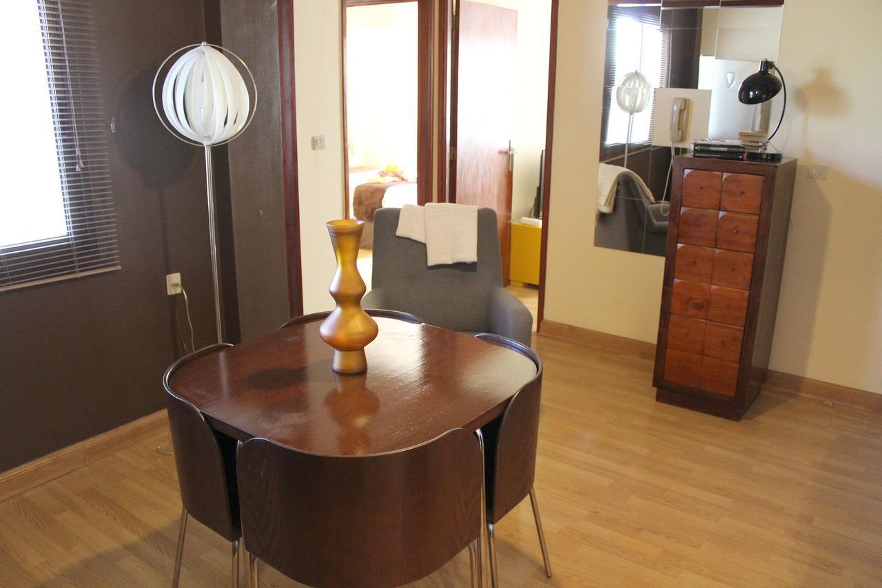 Dream Apartment سانتا كروز دي تينيريف المظهر الخارجي الصورة