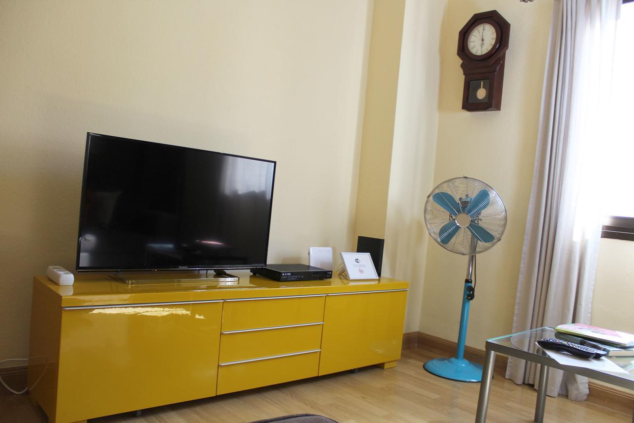 Dream Apartment سانتا كروز دي تينيريف المظهر الخارجي الصورة