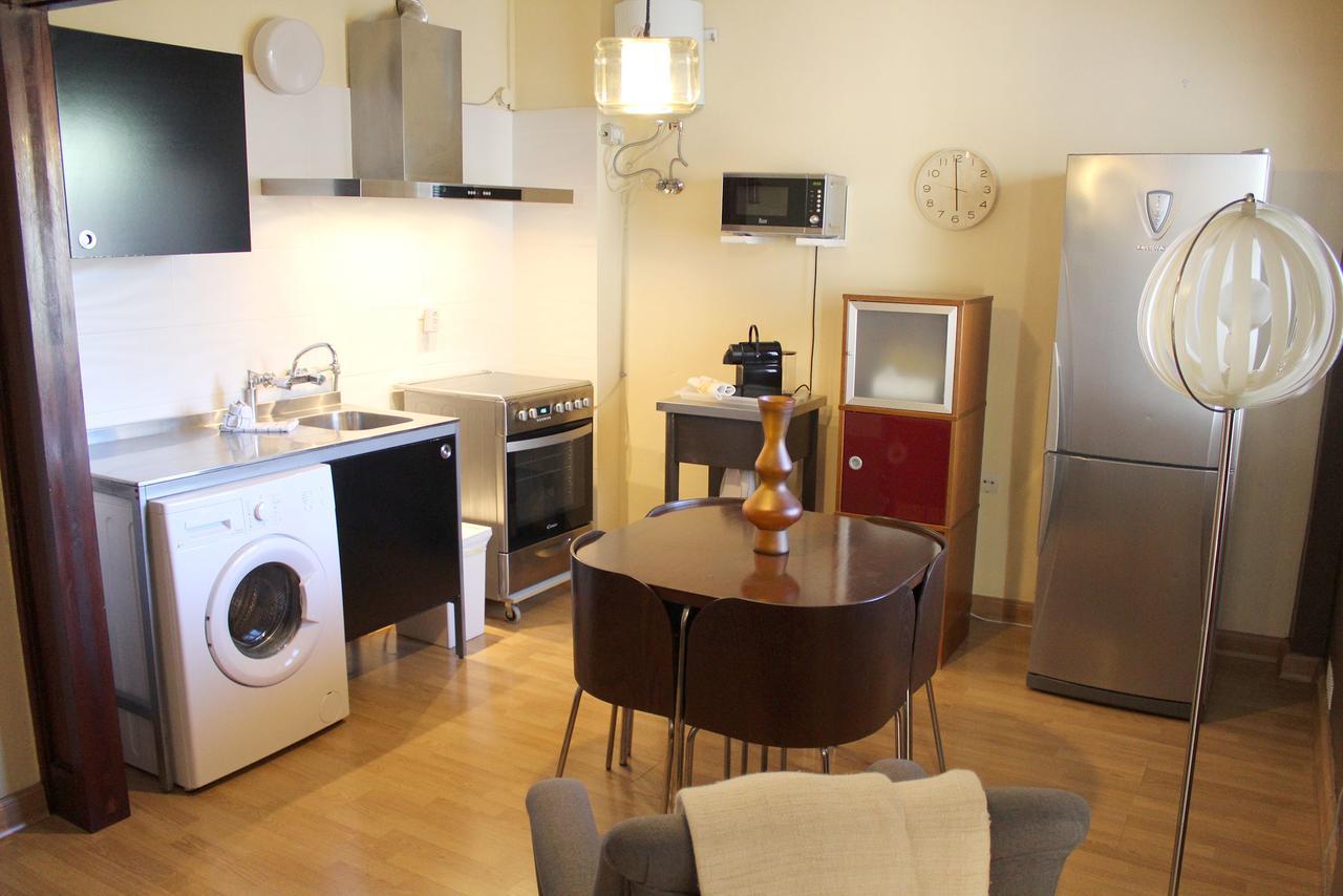 Dream Apartment سانتا كروز دي تينيريف المظهر الخارجي الصورة