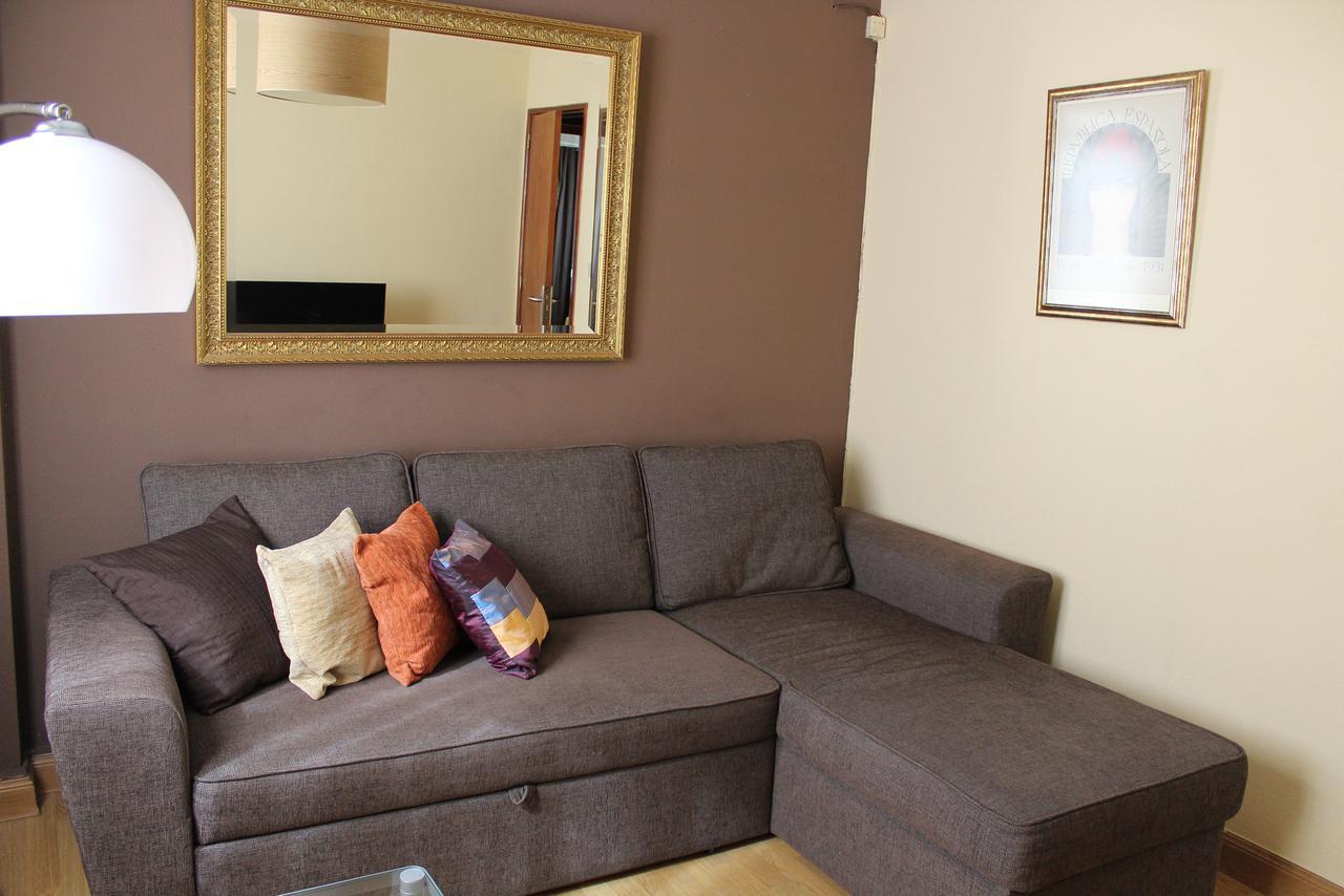 Dream Apartment سانتا كروز دي تينيريف المظهر الخارجي الصورة