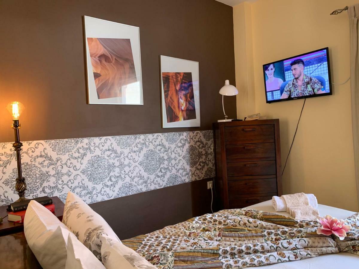 Dream Apartment سانتا كروز دي تينيريف المظهر الخارجي الصورة