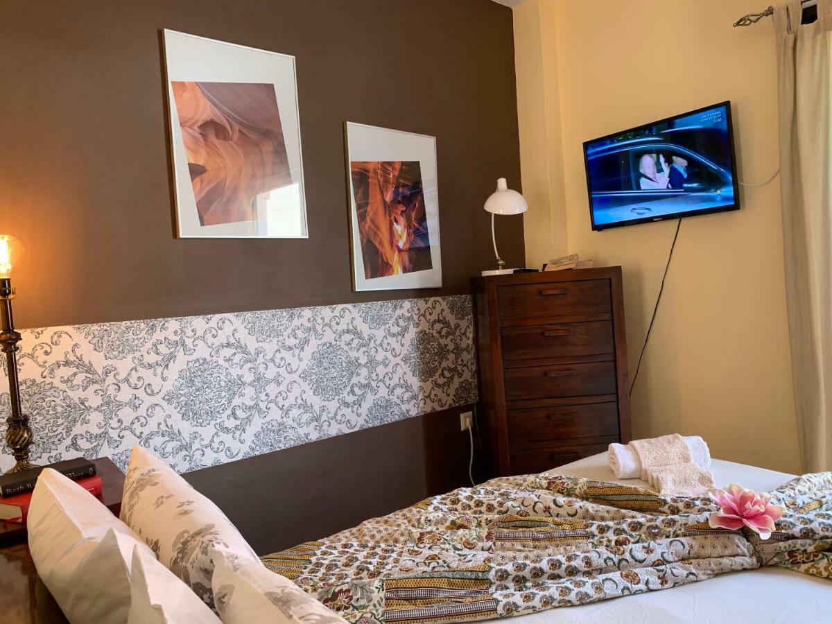 Dream Apartment سانتا كروز دي تينيريف المظهر الخارجي الصورة
