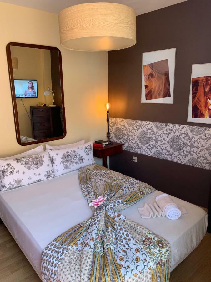 Dream Apartment سانتا كروز دي تينيريف المظهر الخارجي الصورة