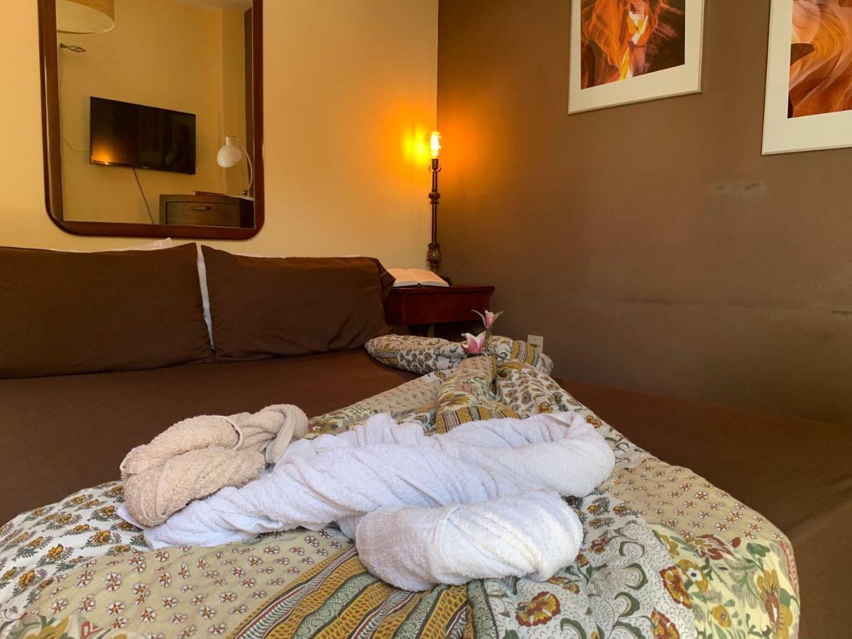 Dream Apartment سانتا كروز دي تينيريف المظهر الخارجي الصورة