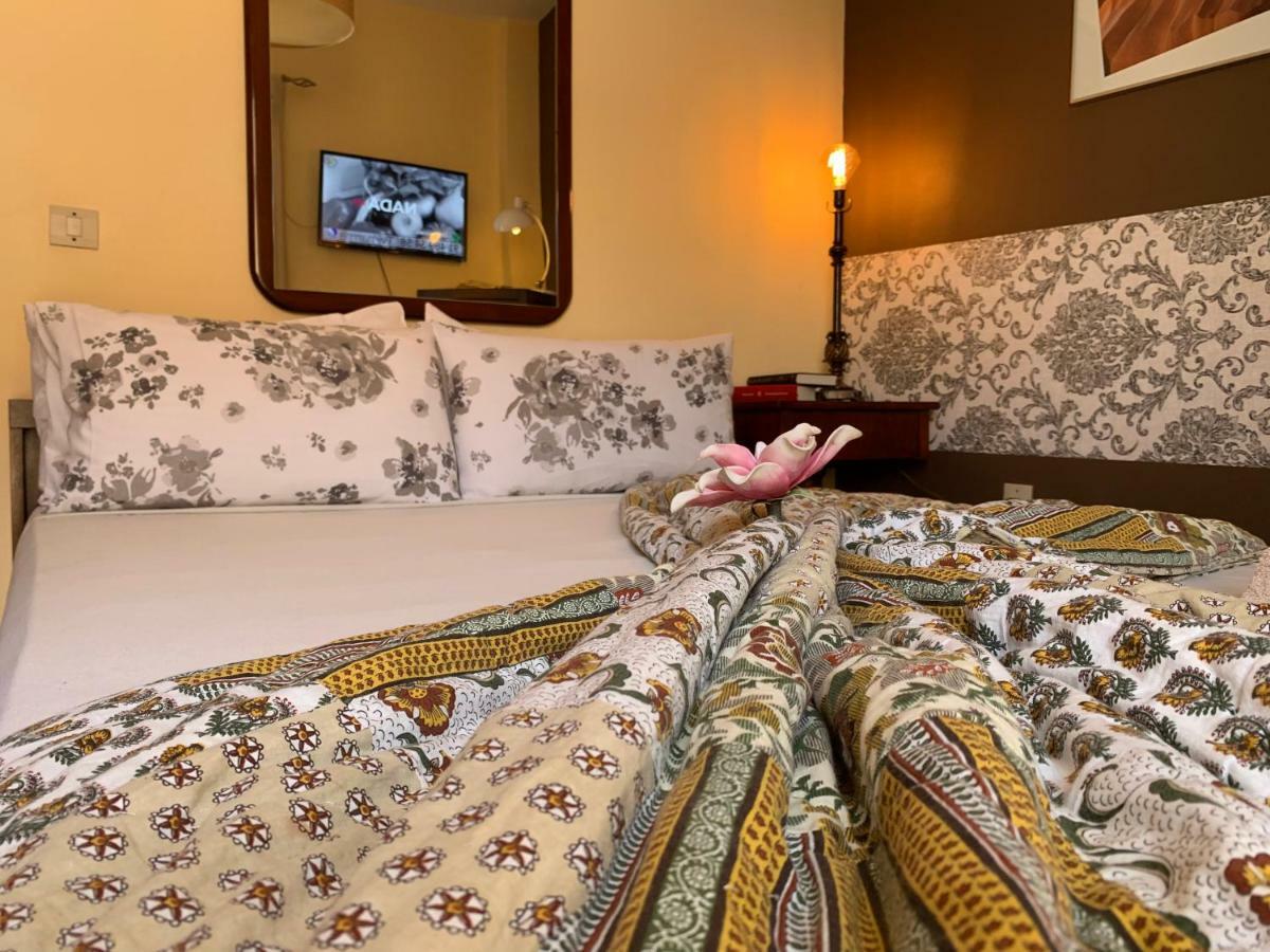 Dream Apartment سانتا كروز دي تينيريف المظهر الخارجي الصورة