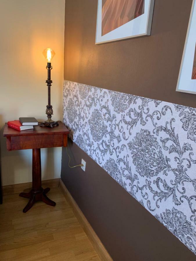 Dream Apartment سانتا كروز دي تينيريف المظهر الخارجي الصورة
