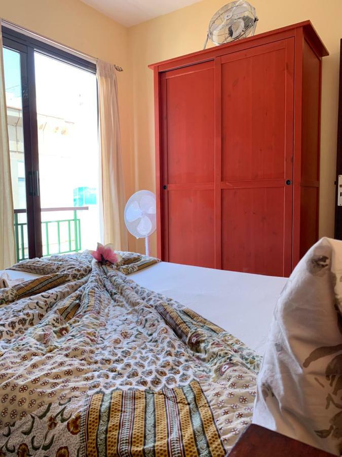 Dream Apartment سانتا كروز دي تينيريف المظهر الخارجي الصورة