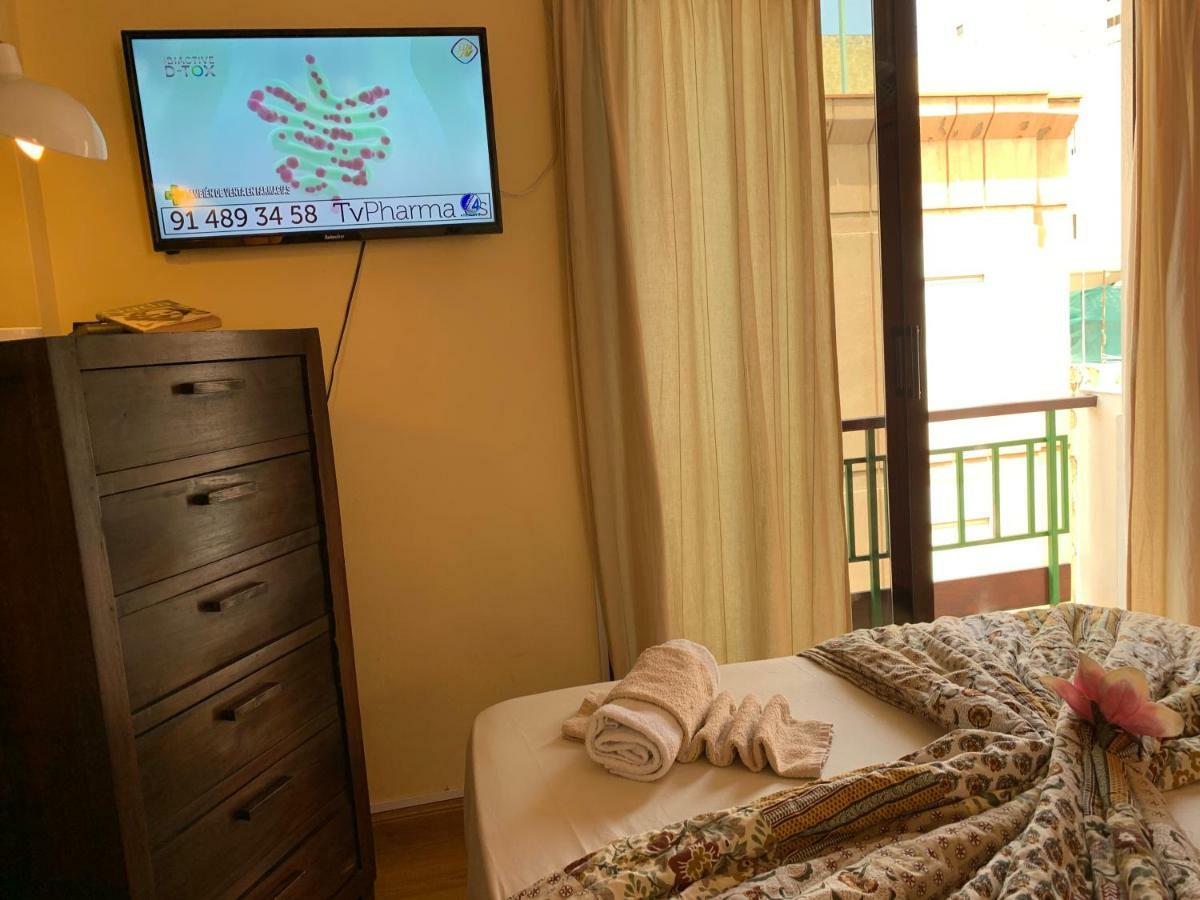 Dream Apartment سانتا كروز دي تينيريف المظهر الخارجي الصورة