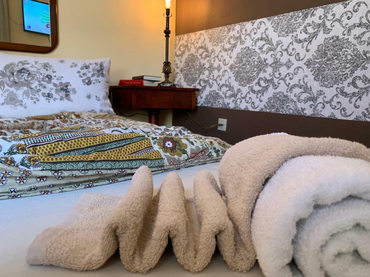 Dream Apartment سانتا كروز دي تينيريف المظهر الخارجي الصورة